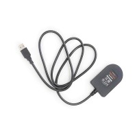 Кабель SmartPro ADC2015 для Toyota «H» и Subaru «H»